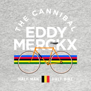 Eddy Merckx T-Shirt